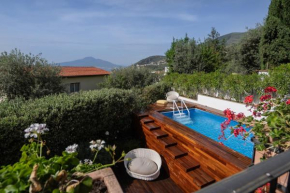 Villa Antonella Vico Equense